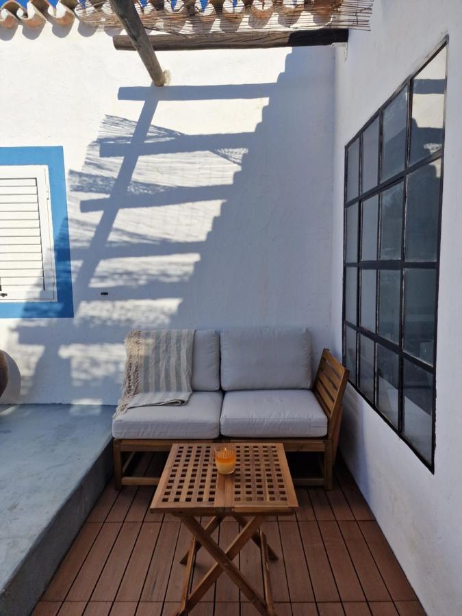 Casa De Santa Margarida Villa Mourão Dış mekan fotoğraf