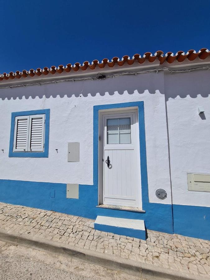 Casa De Santa Margarida Villa Mourão Dış mekan fotoğraf