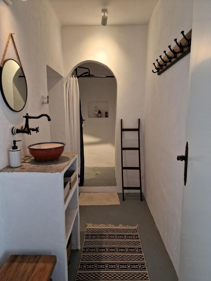Casa De Santa Margarida Villa Mourão Dış mekan fotoğraf