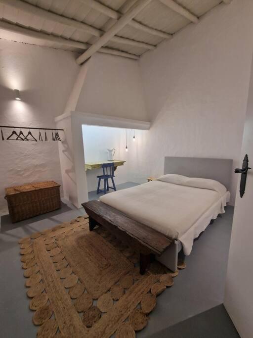 Casa De Santa Margarida Villa Mourão Dış mekan fotoğraf